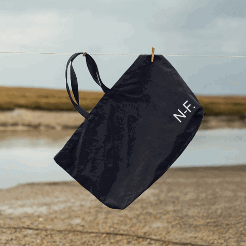 Canvas Bag V2
